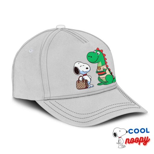 Best Selling Snoopy Gucci Hat 2