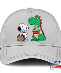 Best Selling Snoopy Gucci Hat 3