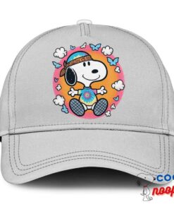 Best Selling Snoopy Tie Dye Hat 3