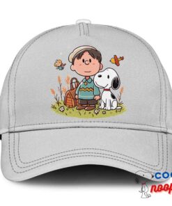 Bountiful Snoopy Dog Hat 3