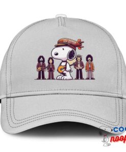 Bountiful Snoopy Led Zeppelin Hat 3