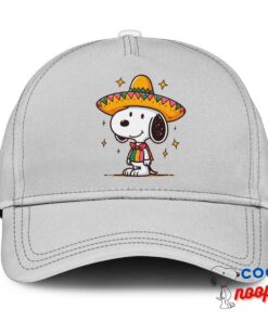Bountiful Snoopy Mexican Hat 3