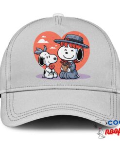 Bountiful Snoopy Valentine Hat 3