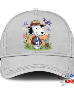 Cheerful Snoopy Fortnite Hat 3