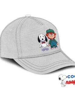 Colorful Snoopy Chucky Movie Hat 2