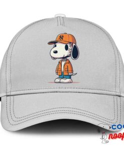 Colorful Snoopy Mac Miller Rapper Hat 3