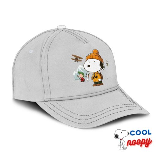 Colorful Snoopy South Park Movie Hat 2