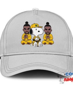 Colorful Snoopy Wu Tang Clan Hat 3