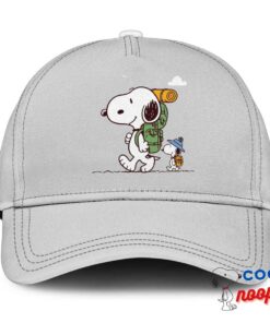 Comfortable Snoopy Hiking Hat 3