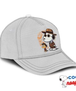 Comfortable Snoopy Ralph Lauren Hat 2