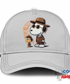 Comfortable Snoopy Ralph Lauren Hat 3