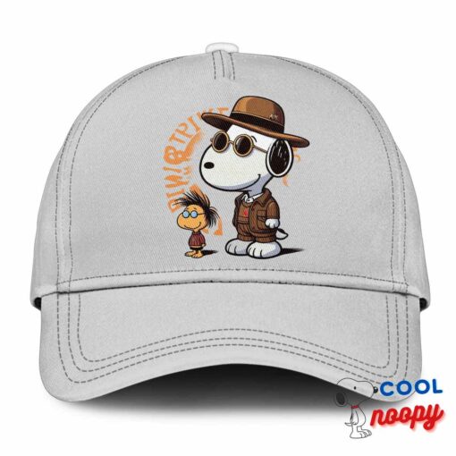 Comfortable Snoopy Ralph Lauren Hat 3