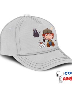 Cool Snoopy Chucky Movie Hat 2