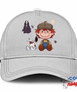 Cool Snoopy Chucky Movie Hat 3