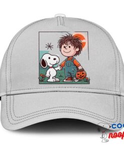 Creative Snoopy Chucky Movie Hat 3