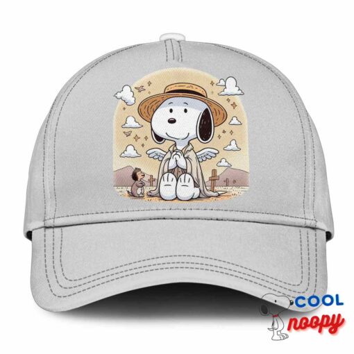 Discount Snoopy Christian Hat 3
