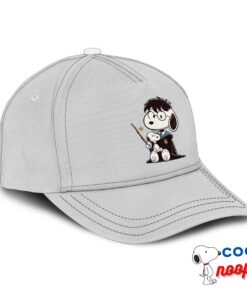 Discount Snoopy Harry Potter Hat 2