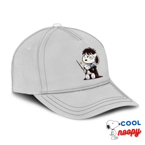 Discount Snoopy Harry Potter Hat 2