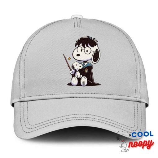 Discount Snoopy Harry Potter Hat 3