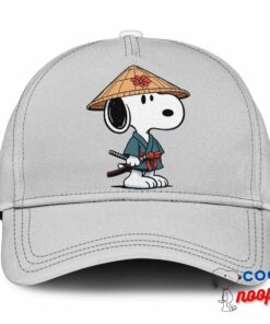 Discount Snoopy Jujutsu Kaisen Hat 3