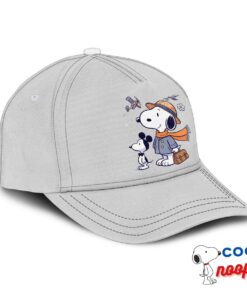 Discount Snoopy Mickey Mouse Hat 2