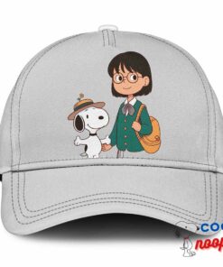 Discount Snoopy Teacher Hat 3