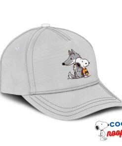 Discount Snoopy Wolf Hat 2