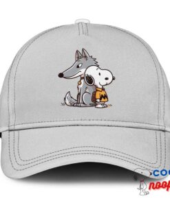 Discount Snoopy Wolf Hat 3