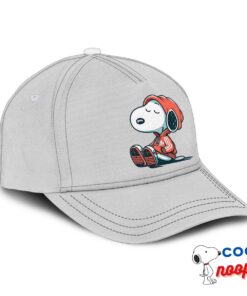 Excellent Snoopy Adidas Hat 2