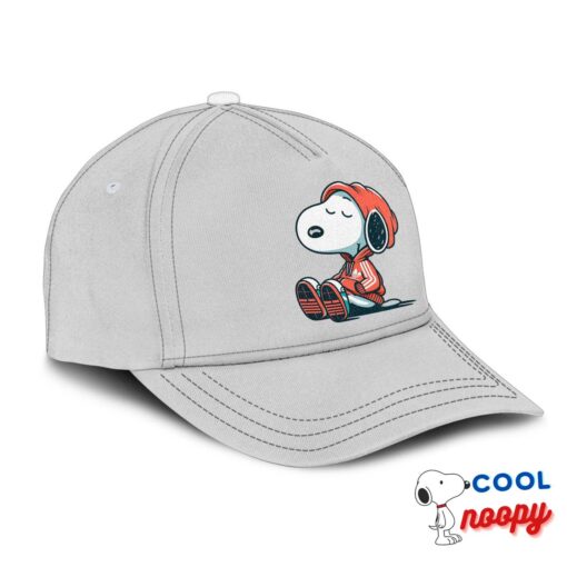 Excellent Snoopy Adidas Hat 2