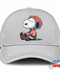 Excellent Snoopy Adidas Hat 3
