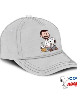 Excellent Snoopy Dad Hat 2