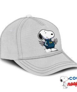 Excellent Snoopy Under Armour Hat 2
