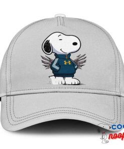 Excellent Snoopy Under Armour Hat 3