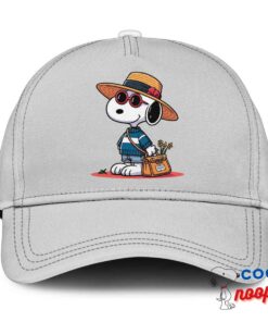 Exciting Snoopy Balenciaga Hat 3