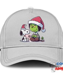 Exciting Snoopy Grinch Movie Hat 3