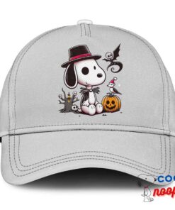 Exciting Snoopy Nightmare Before Christmas Movie Hat 3