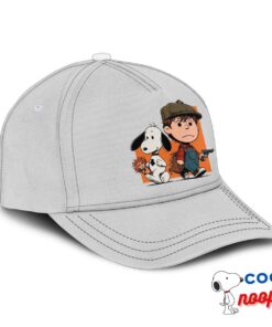 Exclusive Snoopy Chucky Movie Hat 2