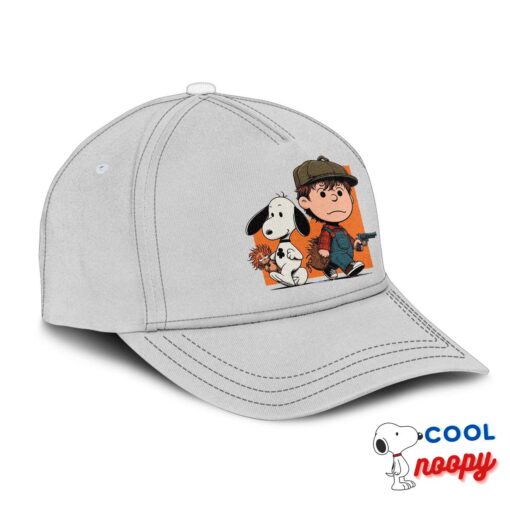 Exclusive Snoopy Chucky Movie Hat 2
