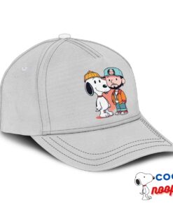 Exclusive Snoopy Mac Miller Rapper Hat 2