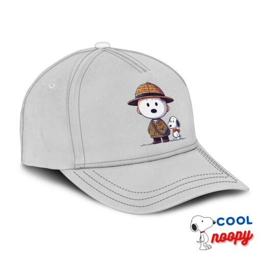 Exclusive Snoopy South Park Movie Hat 2