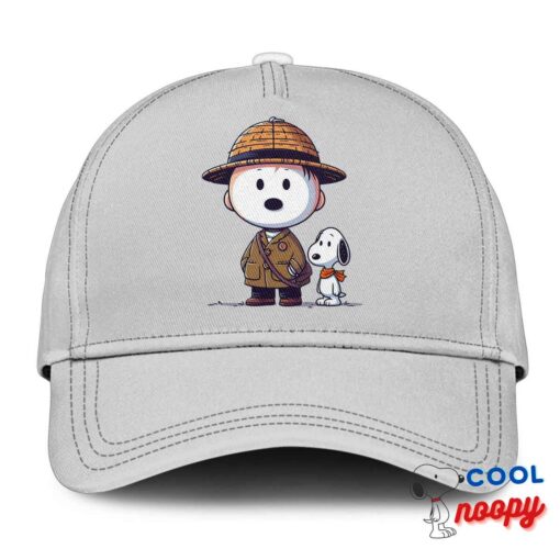 Exclusive Snoopy South Park Movie Hat 3