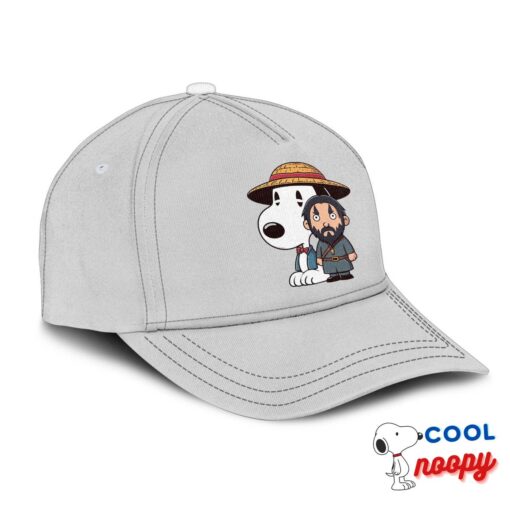 Exquisite Snoopy Bray Wyatt Hat 2