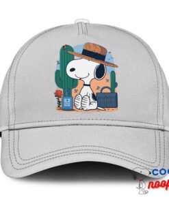 Exquisite Snoopy Ralph Lauren Hat 3