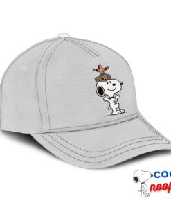 Exquisite Snoopy Wwe Hat 2