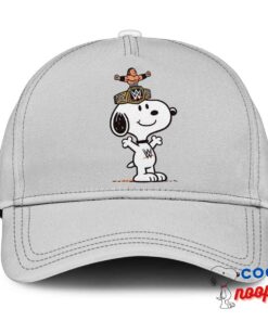 Exquisite Snoopy Wwe Hat 3
