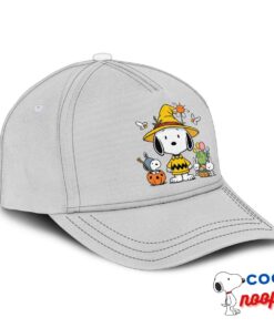 Fascinating Snoopy Easter Hat 2