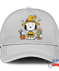 Fascinating Snoopy Easter Hat 3