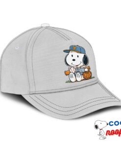 Gorgeous Snoopy Baseball Hat 2