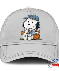 Gorgeous Snoopy Baseball Hat 3